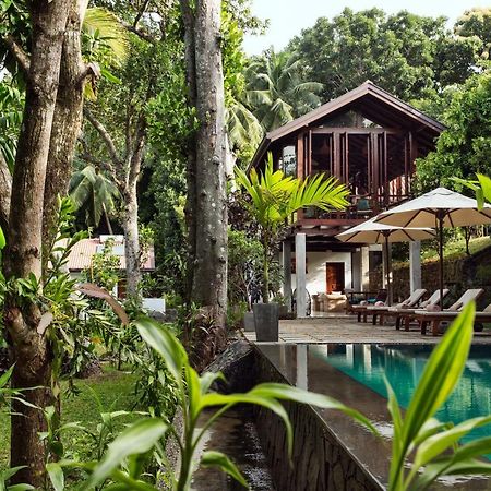 Rosyth Estate House Hotel Kegalle Ngoại thất bức ảnh