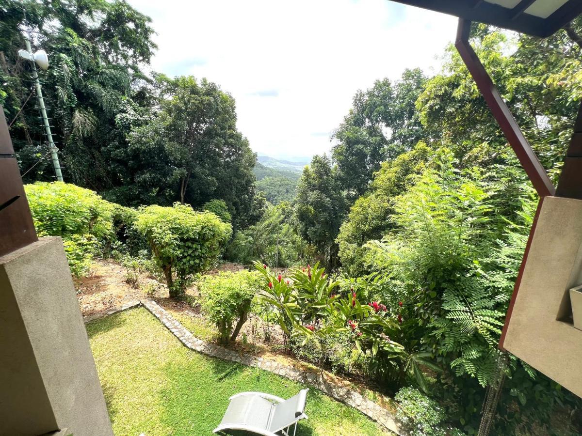 Rosyth Estate House Hotel Kegalle Ngoại thất bức ảnh