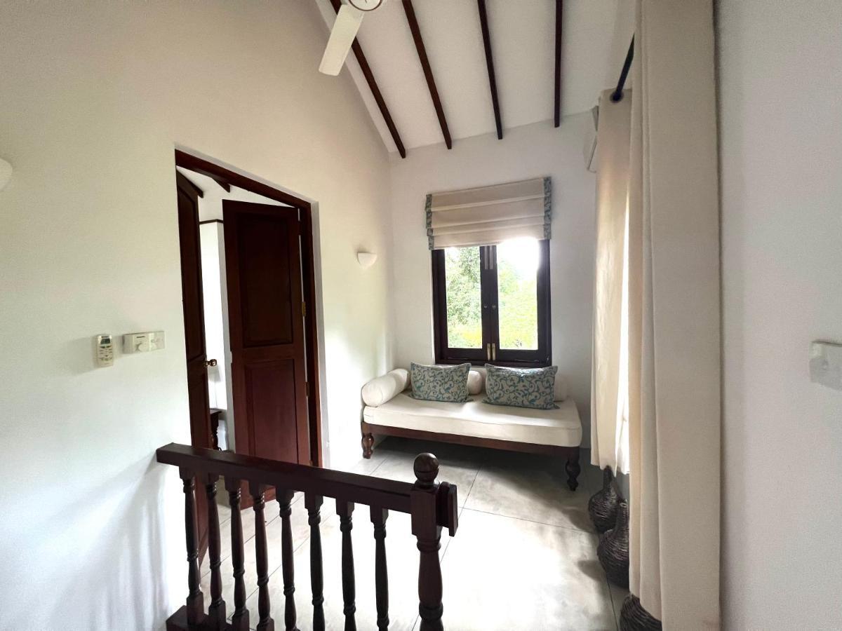 Rosyth Estate House Hotel Kegalle Ngoại thất bức ảnh