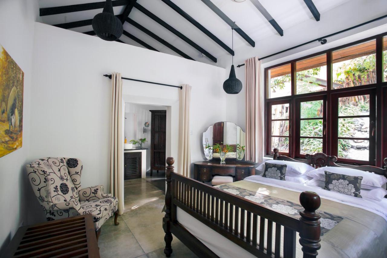 Rosyth Estate House Hotel Kegalle Ngoại thất bức ảnh