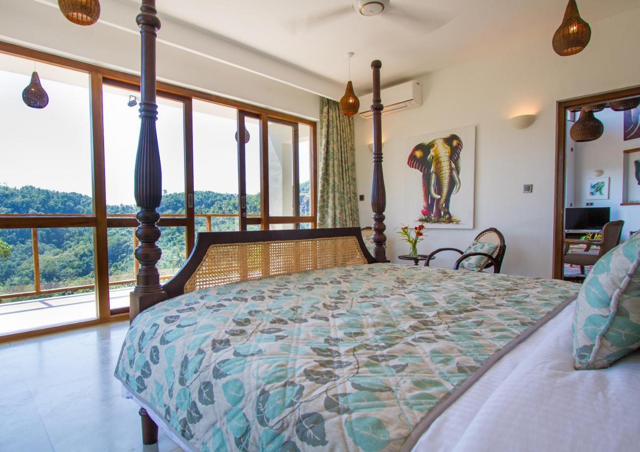 Rosyth Estate House Hotel Kegalle Ngoại thất bức ảnh