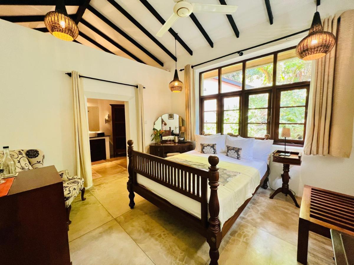Rosyth Estate House Hotel Kegalle Ngoại thất bức ảnh