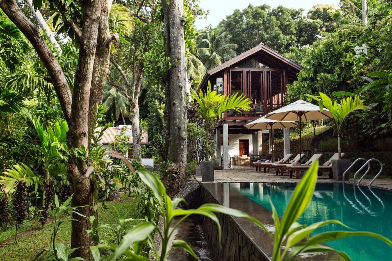 Rosyth Estate House Hotel Kegalle Ngoại thất bức ảnh