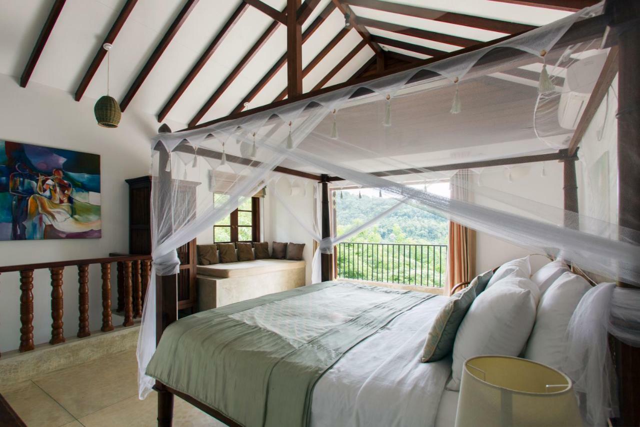 Rosyth Estate House Hotel Kegalle Ngoại thất bức ảnh