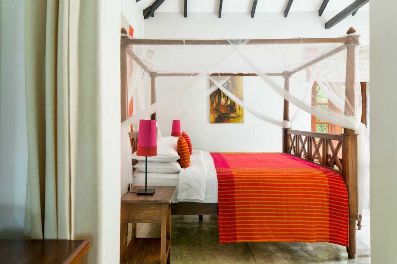 Rosyth Estate House Hotel Kegalle Ngoại thất bức ảnh