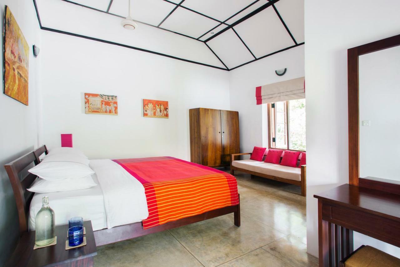 Rosyth Estate House Hotel Kegalle Ngoại thất bức ảnh