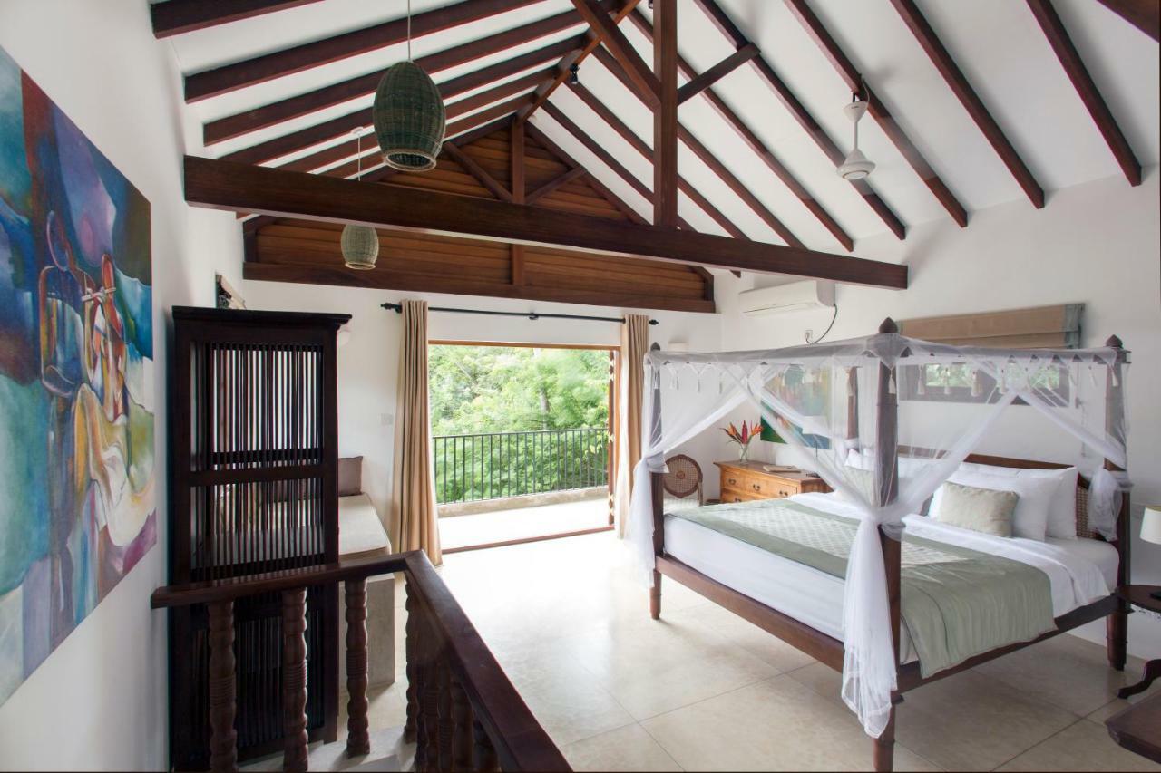 Rosyth Estate House Hotel Kegalle Ngoại thất bức ảnh