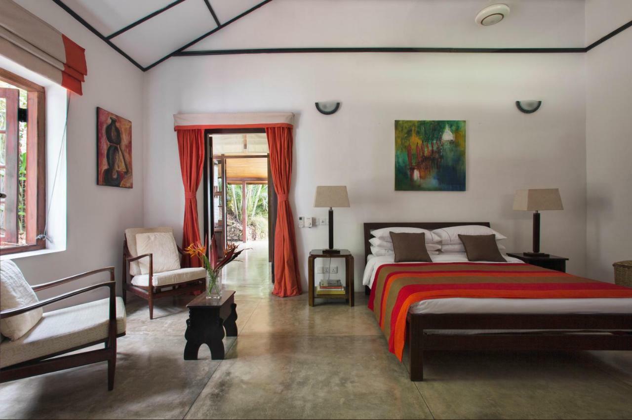 Rosyth Estate House Hotel Kegalle Ngoại thất bức ảnh