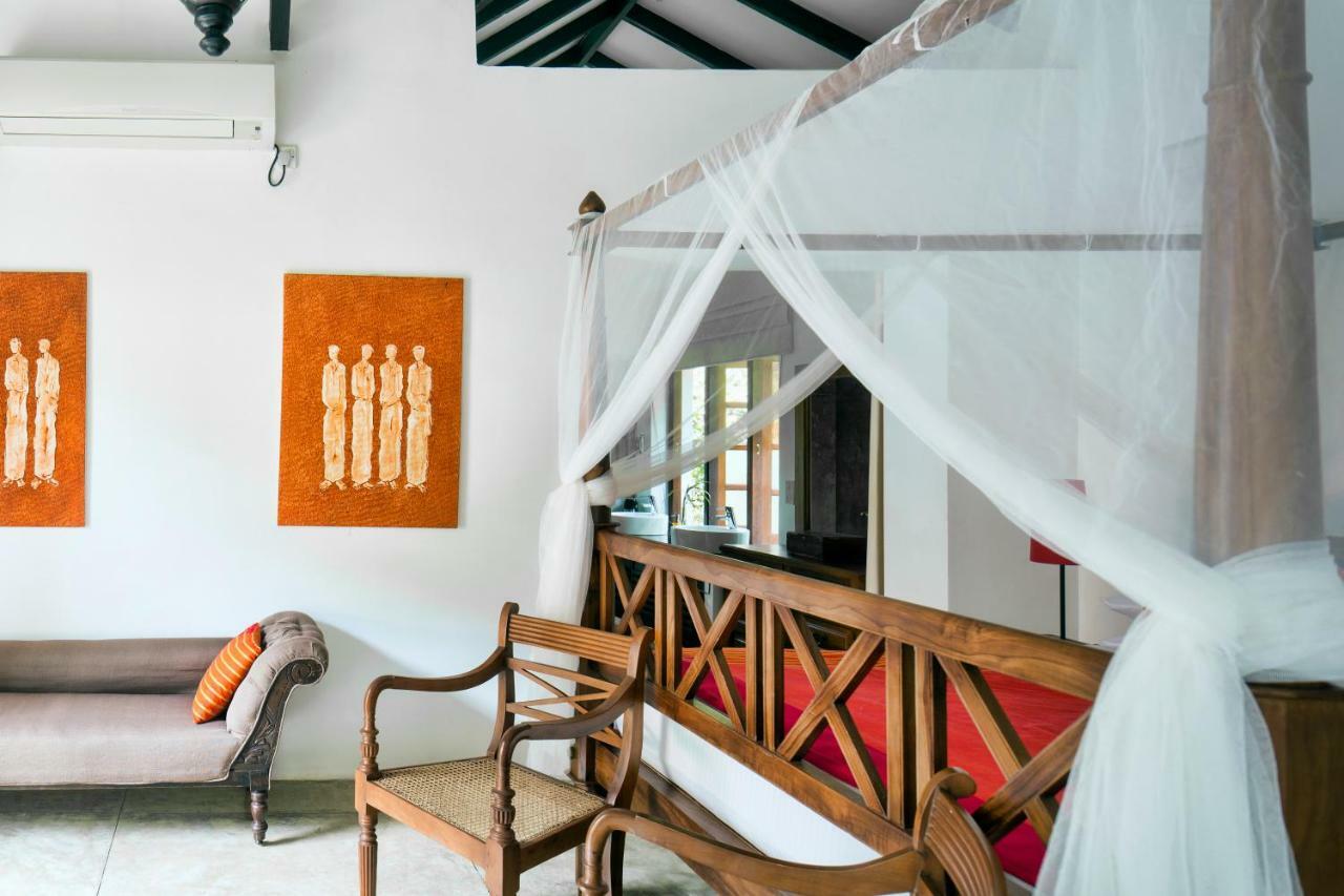 Rosyth Estate House Hotel Kegalle Ngoại thất bức ảnh