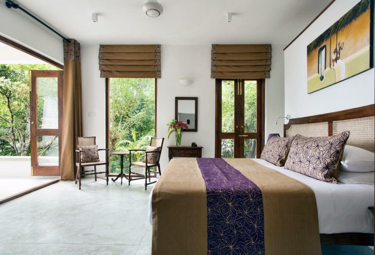 Rosyth Estate House Hotel Kegalle Ngoại thất bức ảnh