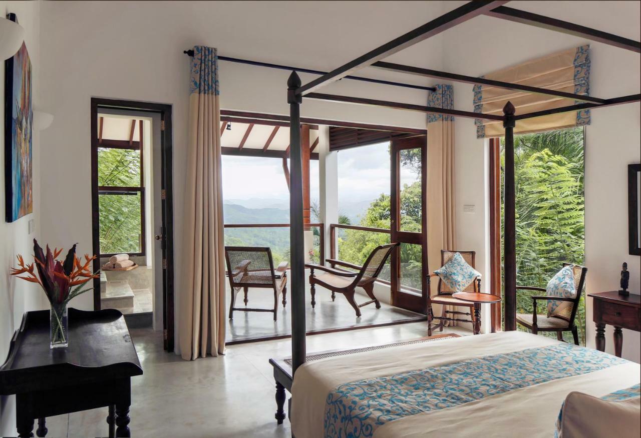 Rosyth Estate House Hotel Kegalle Ngoại thất bức ảnh