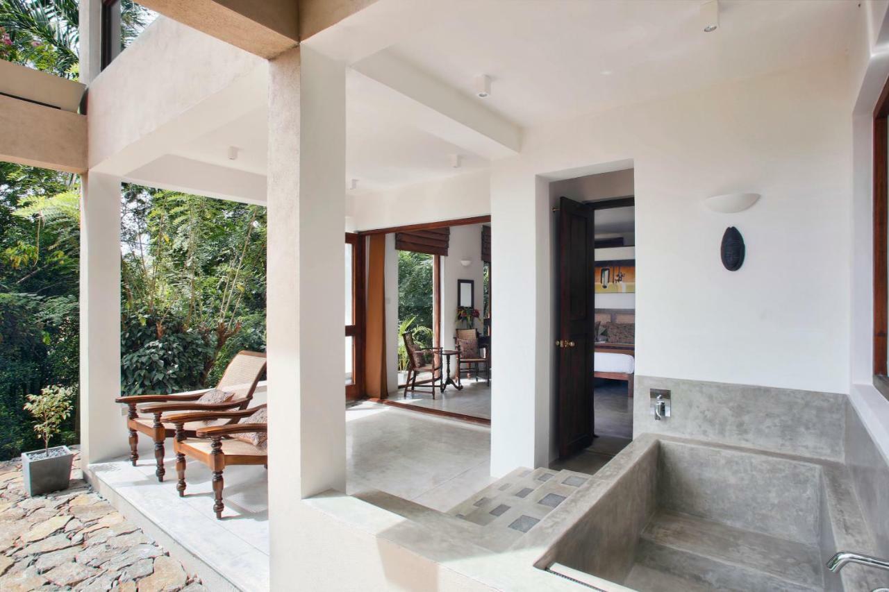 Rosyth Estate House Hotel Kegalle Ngoại thất bức ảnh