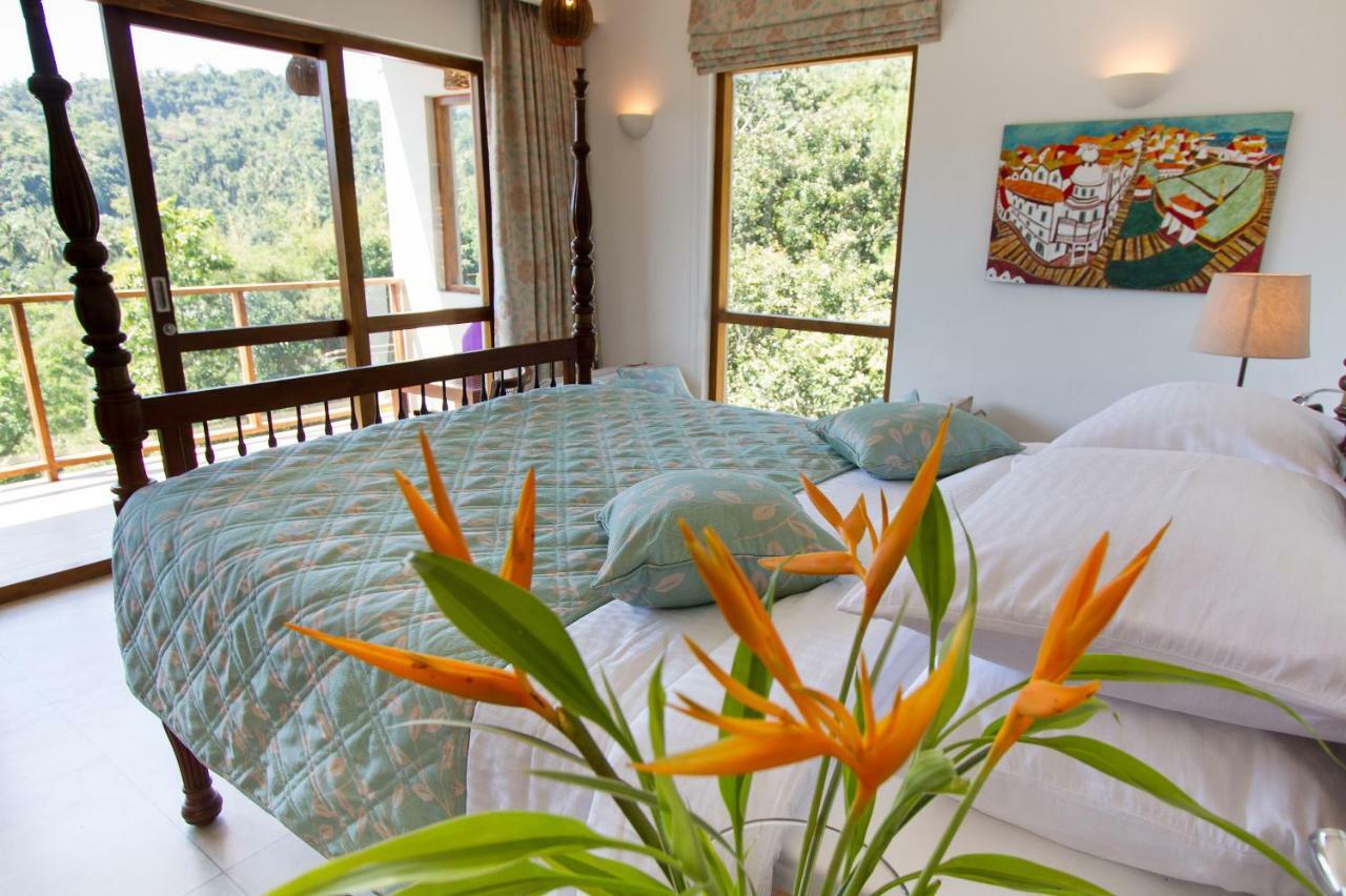 Rosyth Estate House Hotel Kegalle Ngoại thất bức ảnh