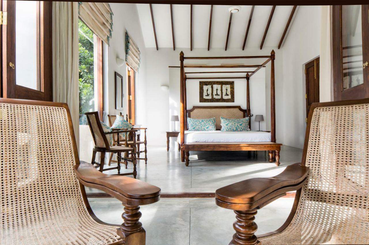 Rosyth Estate House Hotel Kegalle Ngoại thất bức ảnh
