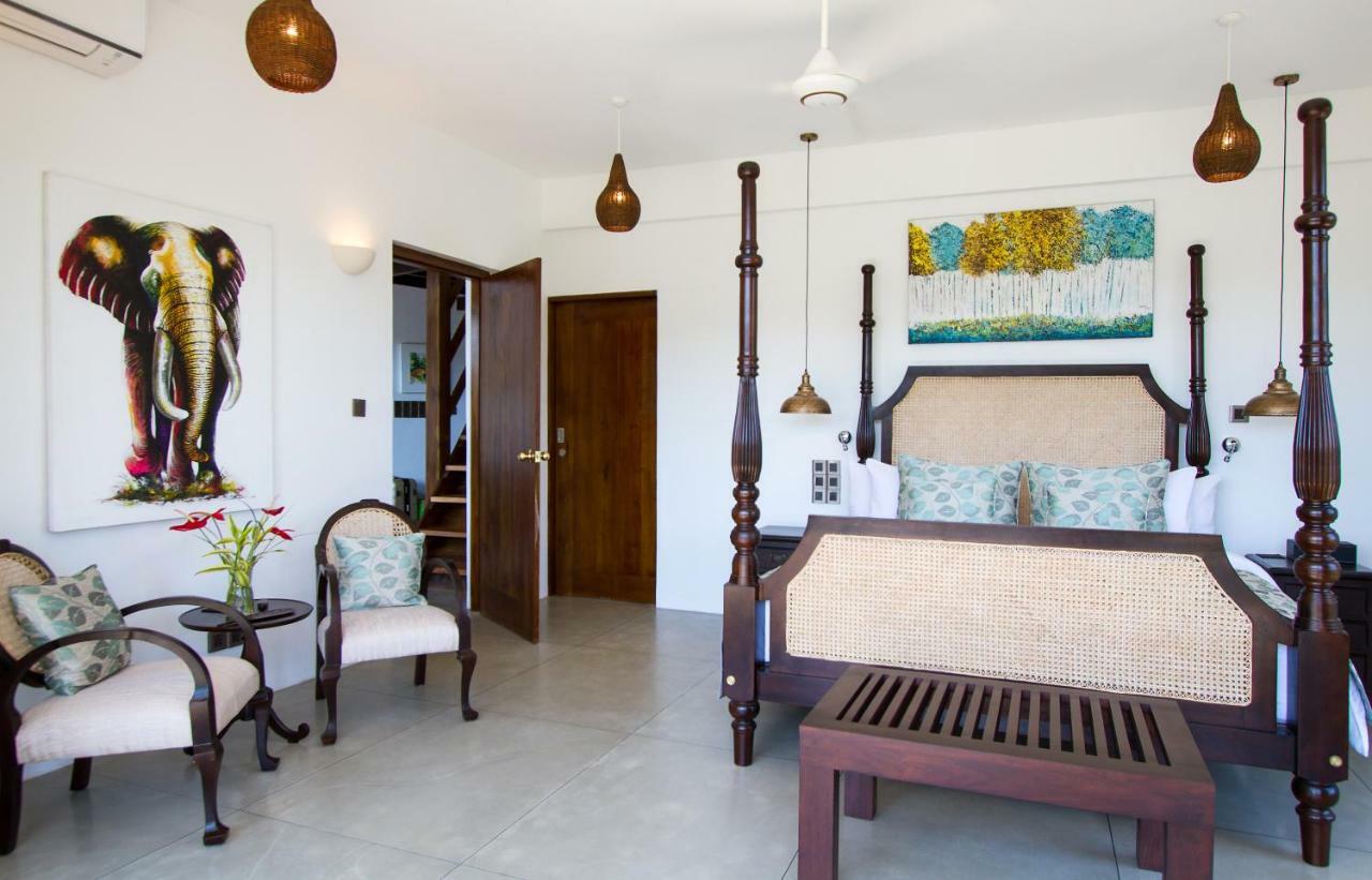 Rosyth Estate House Hotel Kegalle Ngoại thất bức ảnh