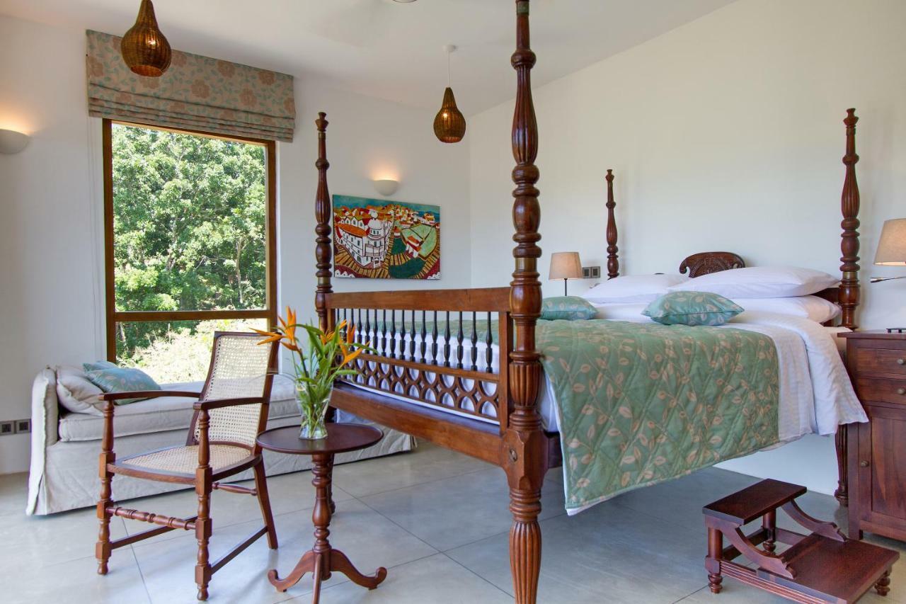 Rosyth Estate House Hotel Kegalle Ngoại thất bức ảnh
