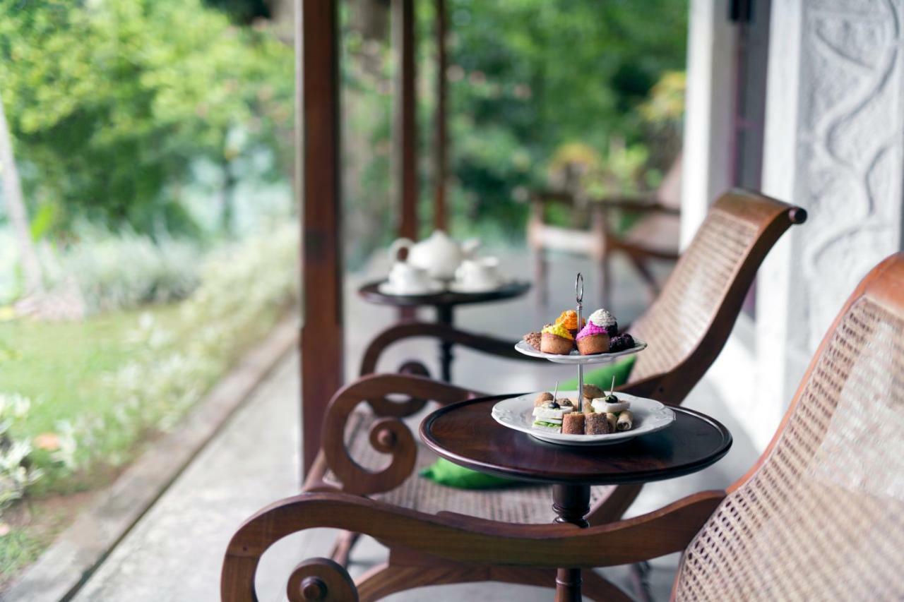Rosyth Estate House Hotel Kegalle Ngoại thất bức ảnh