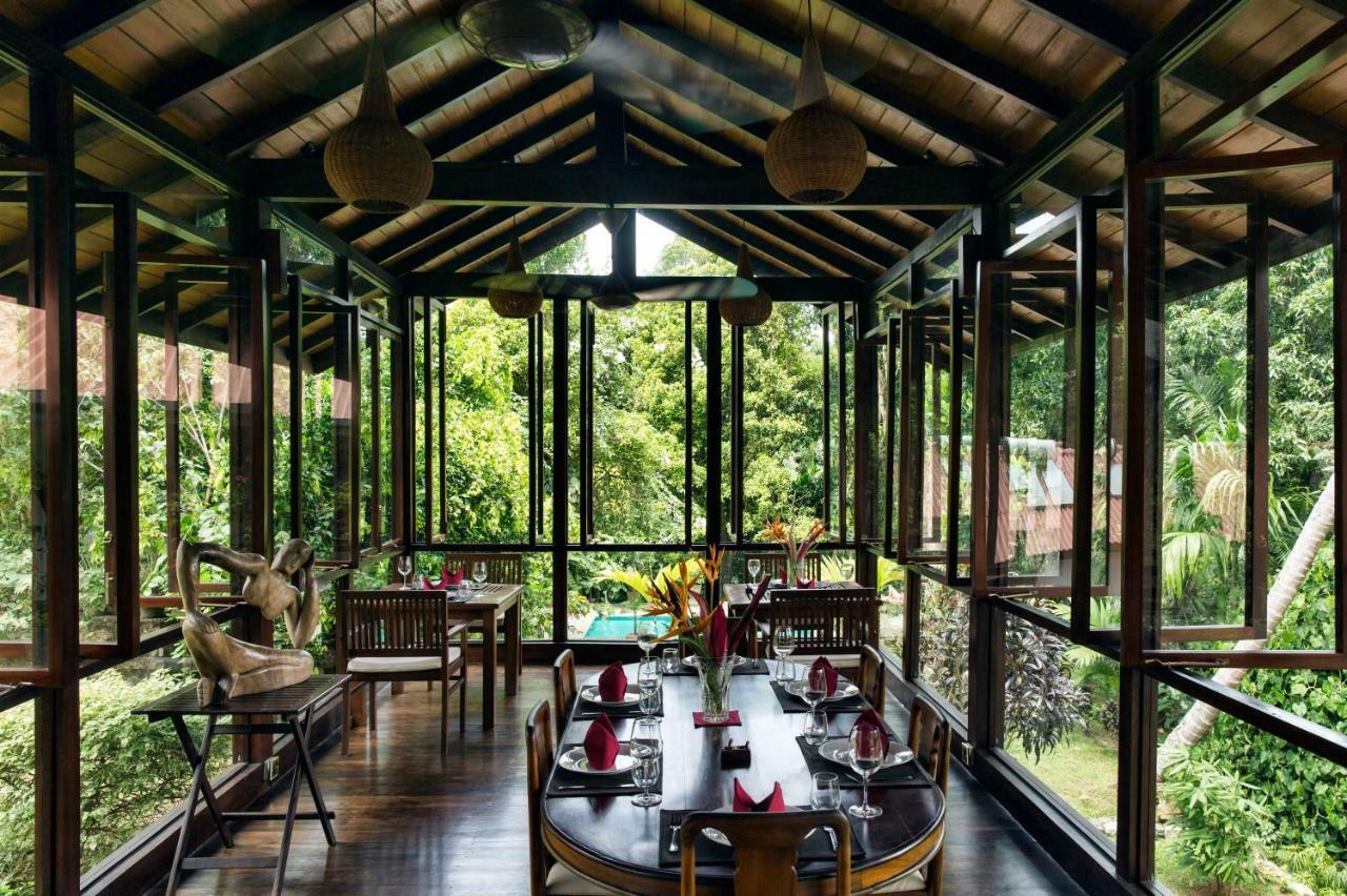 Rosyth Estate House Hotel Kegalle Ngoại thất bức ảnh