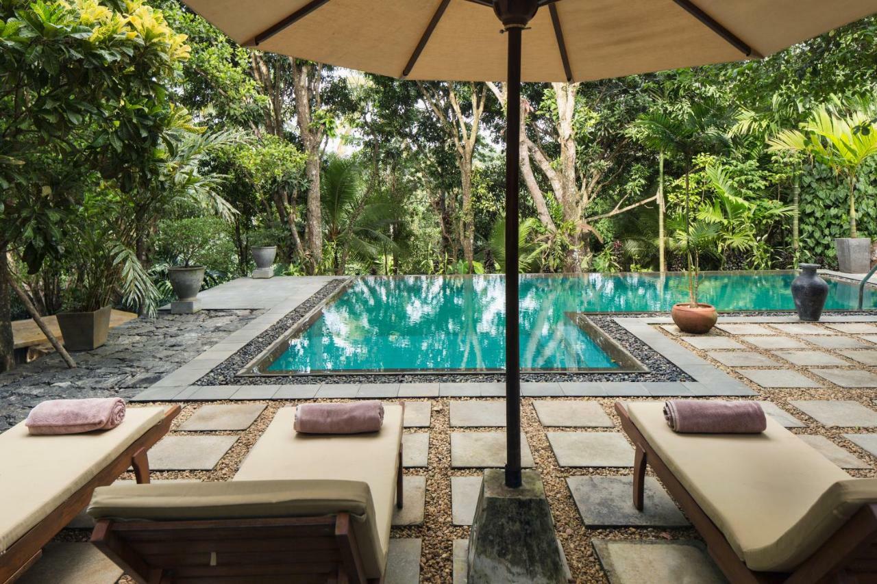 Rosyth Estate House Hotel Kegalle Ngoại thất bức ảnh