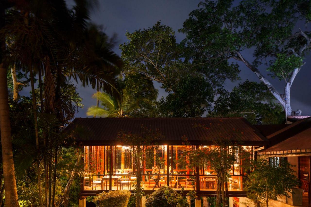 Rosyth Estate House Hotel Kegalle Ngoại thất bức ảnh