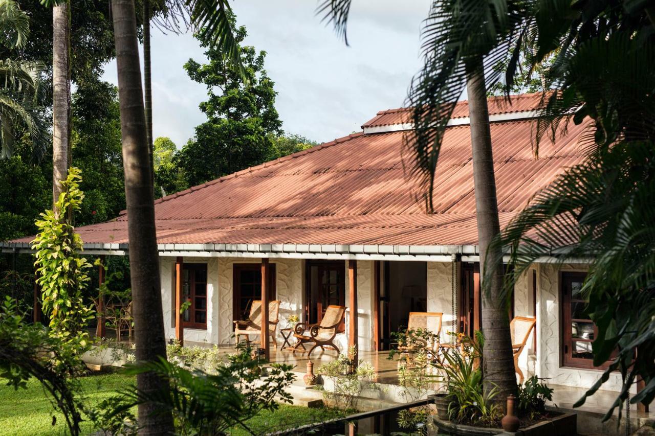 Rosyth Estate House Hotel Kegalle Ngoại thất bức ảnh