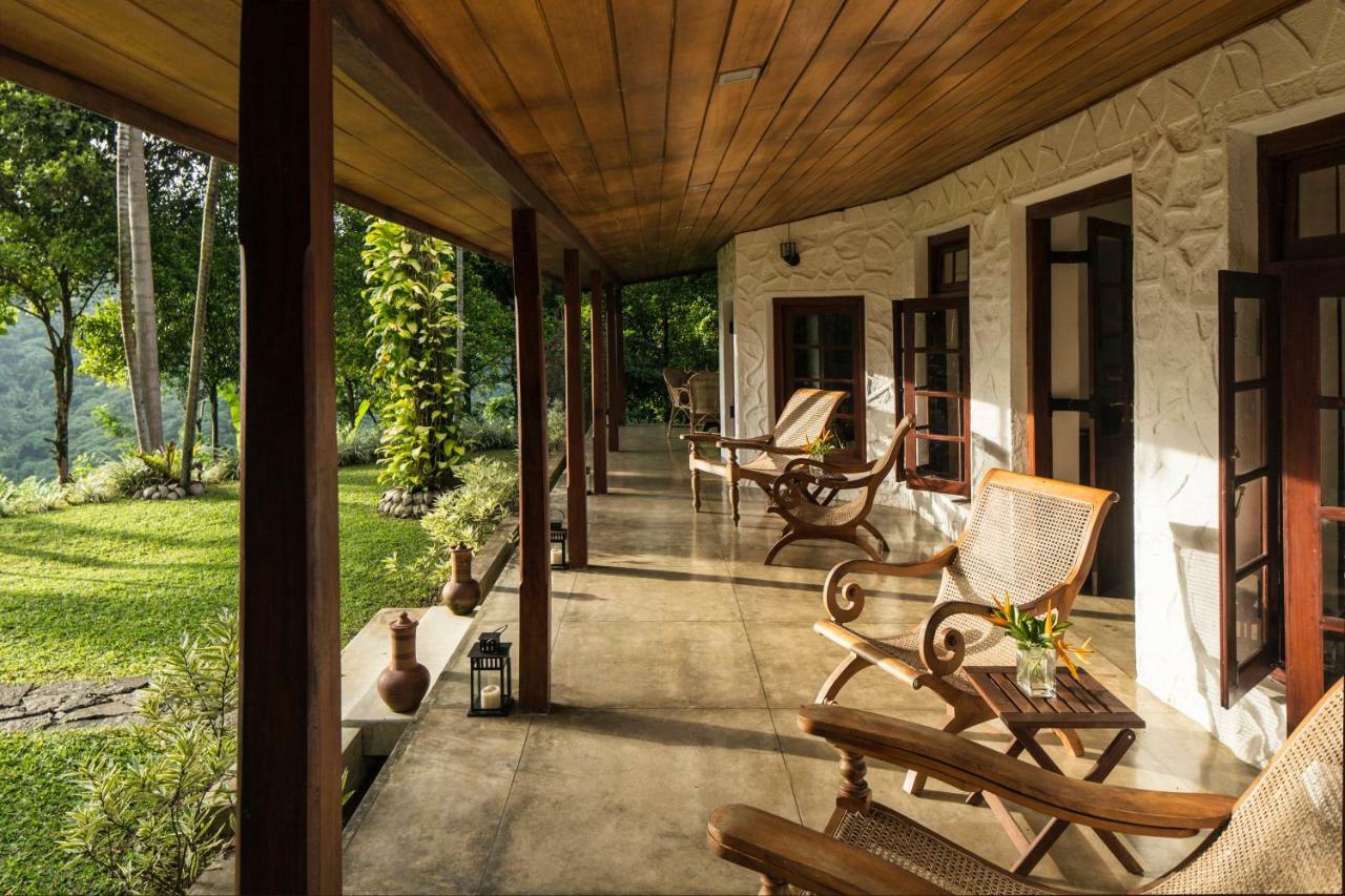 Rosyth Estate House Hotel Kegalle Ngoại thất bức ảnh