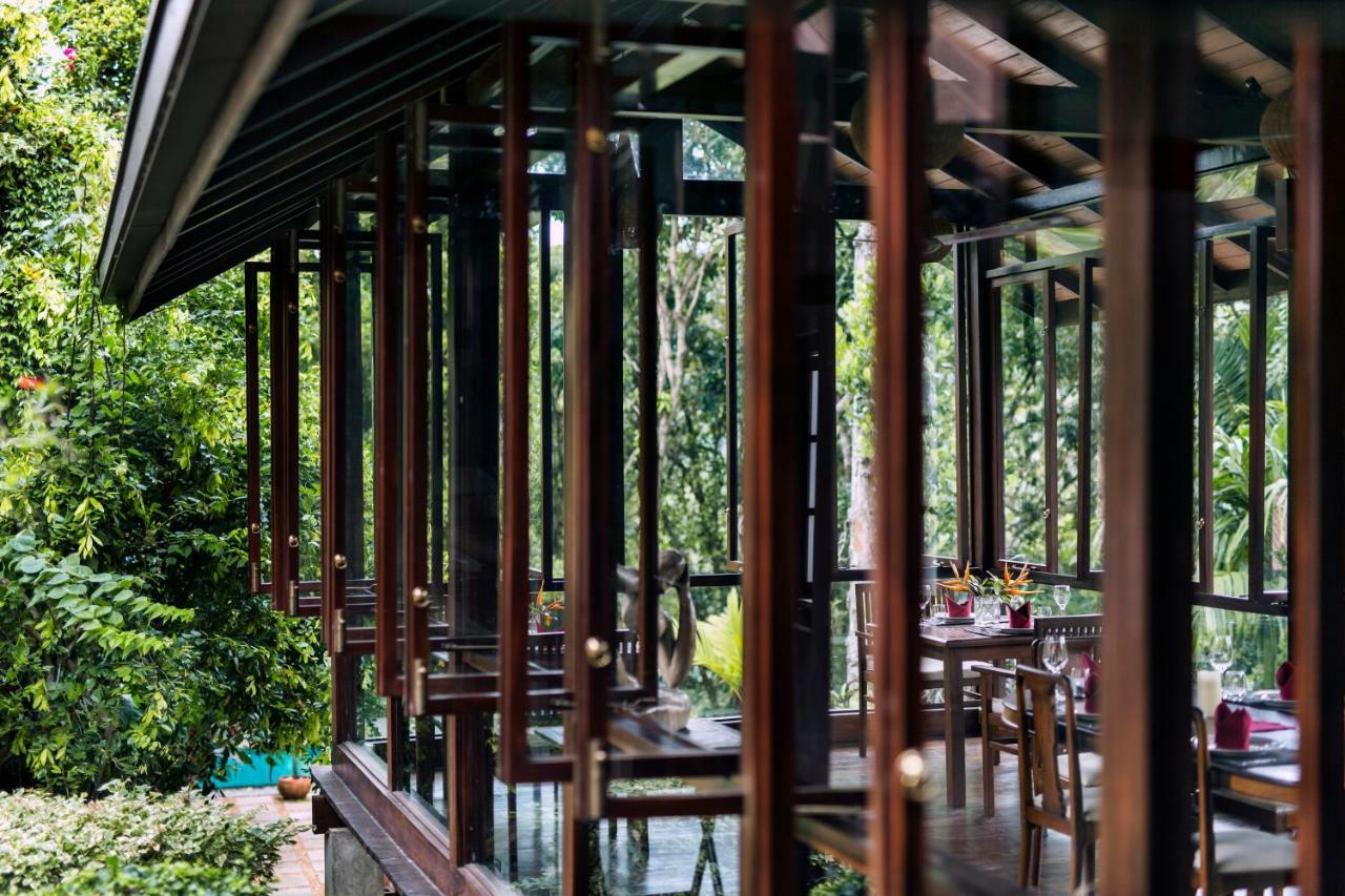 Rosyth Estate House Hotel Kegalle Ngoại thất bức ảnh
