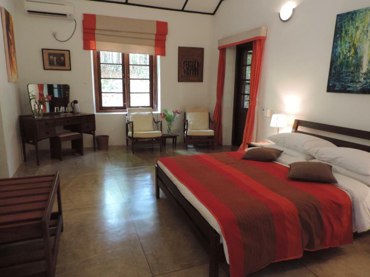 Rosyth Estate House Hotel Kegalle Ngoại thất bức ảnh